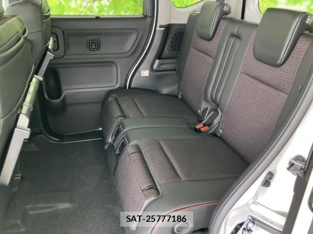 Suzuki SPACIA 2026-03 8012238-6