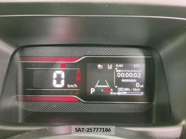 Suzuki SPACIA 2026-03 8012238-9