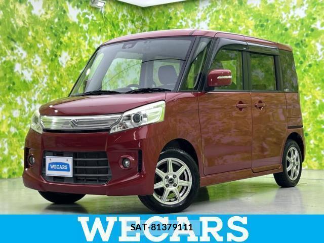 Suzuki SPACIA 2015-05 8012242-0