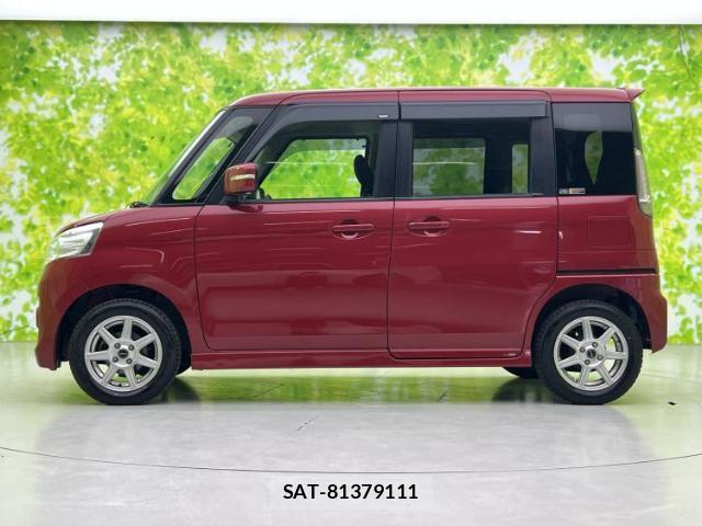 Suzuki SPACIA 2015-05 8012242-1