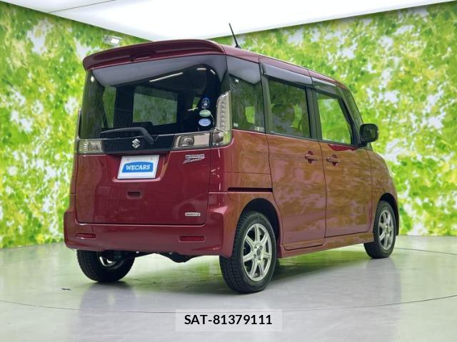 Suzuki SPACIA 2015-05 8012242-2
