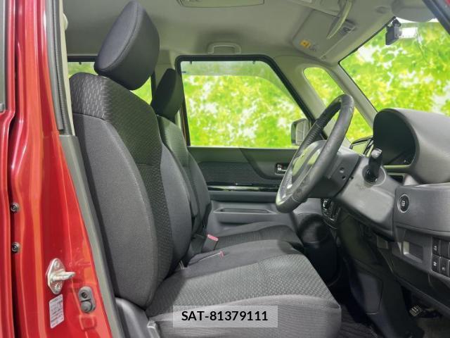 Suzuki SPACIA 2015-05 8012242-3