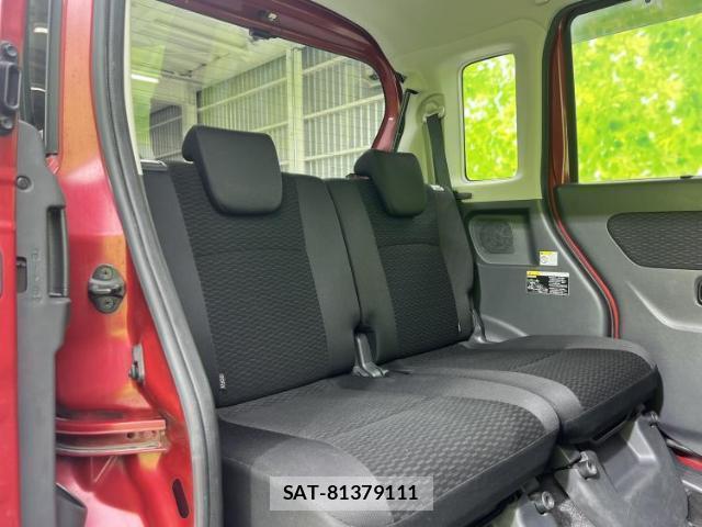 Suzuki SPACIA 2015-05 8012242-4