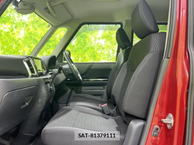Suzuki SPACIA 2015-05 8012242-5