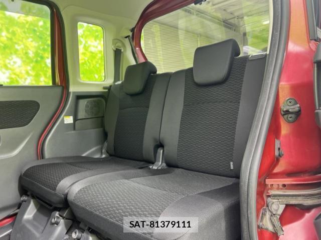 Suzuki SPACIA 2015-05 8012242-6