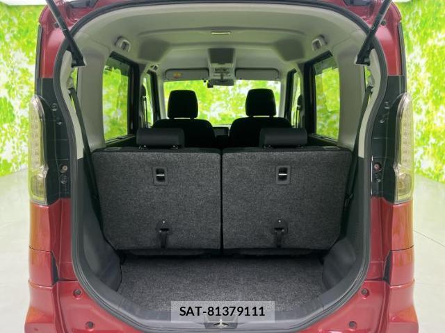 Suzuki SPACIA 2015-05 8012242-7