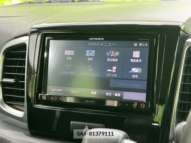 Suzuki SPACIA 2015-05 8012242-8