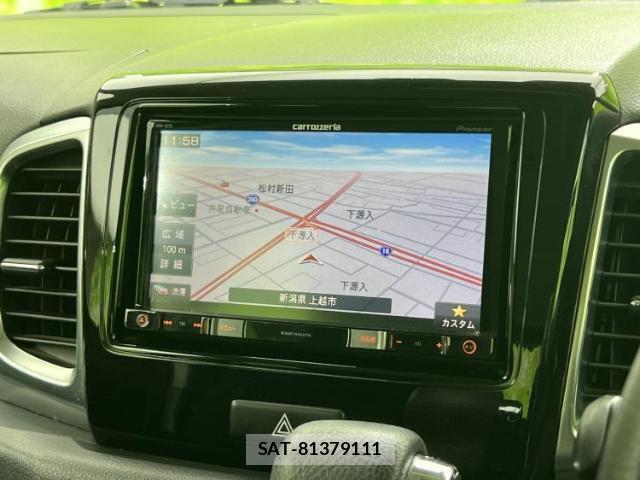 Suzuki SPACIA 2015-05 8012242-9