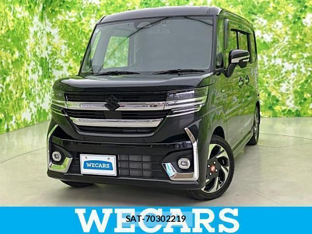 Suzuki SPACIA 2024-04 8012253-0