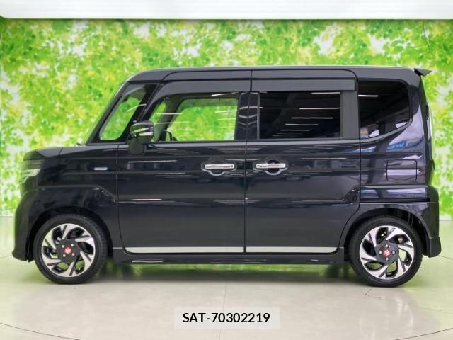 Suzuki SPACIA 2024-04 8012253-1