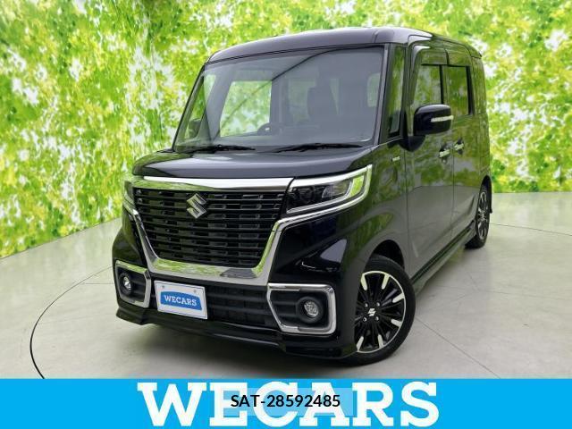 Suzuki SPACIA 2018-03 8012256-0