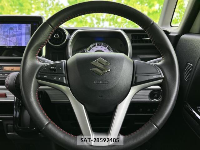 Suzuki SPACIA 2018-03 8012256-12