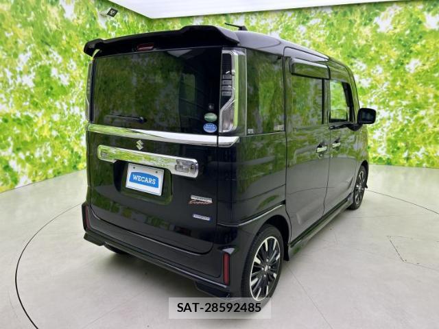 Suzuki SPACIA 2018-03 8012256-2
