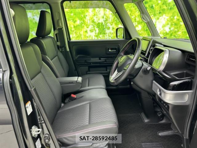 Suzuki SPACIA 2018-03 8012256-3