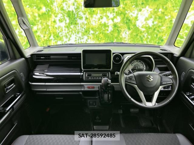 Suzuki SPACIA 2018-03 8012256-7