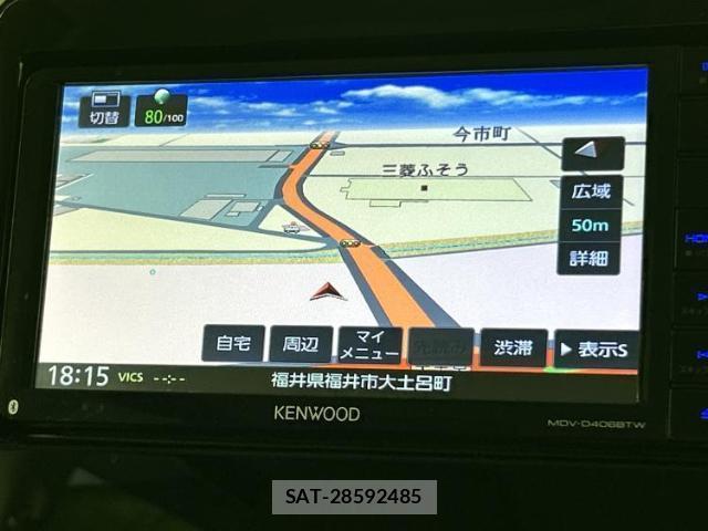 Suzuki SPACIA 2018-03 8012256-9