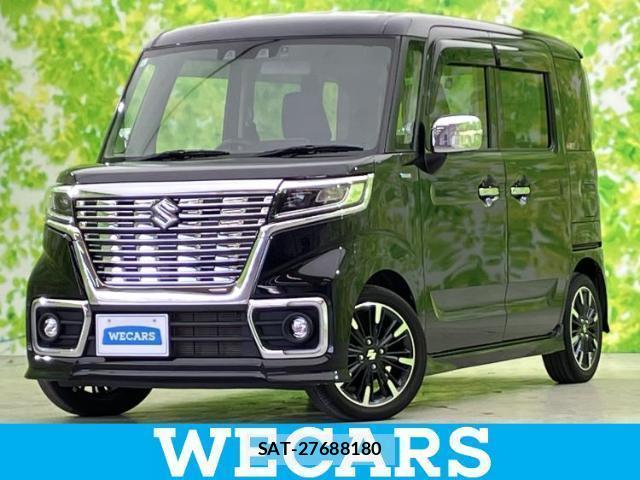 Suzuki SPACIA 2021-04 8012267-0
