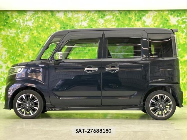 Suzuki SPACIA 2021-04 8012267-1