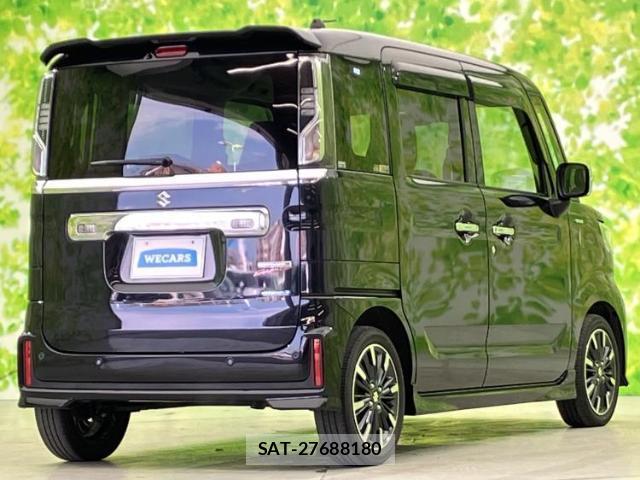 Suzuki SPACIA 2021-04 8012267-2