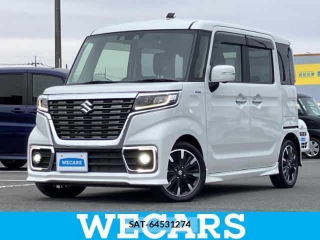 Suzuki SPACIA 2021-03 8012280-0