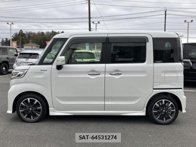 Suzuki SPACIA 2021-03 8012280-1