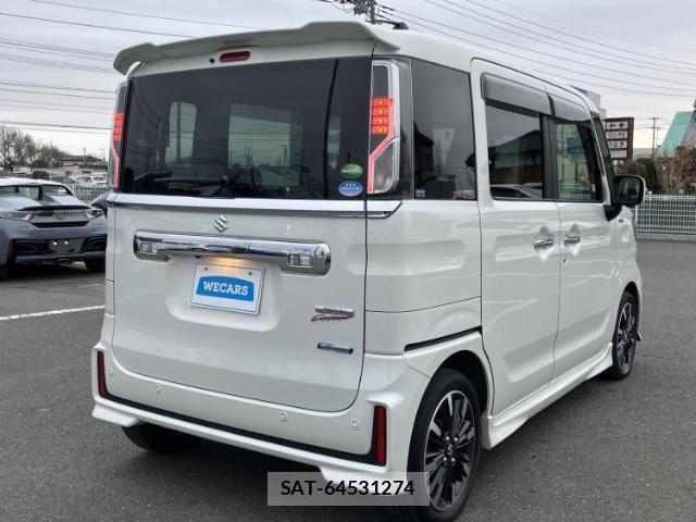 Suzuki SPACIA 2021-03 8012280-2