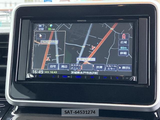 Suzuki SPACIA 2021-03 8012280-8