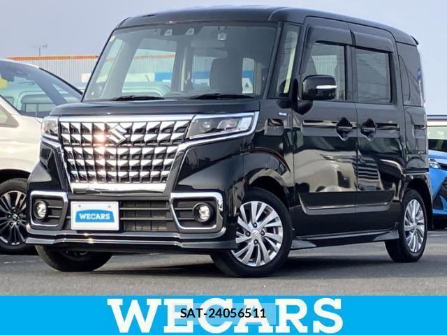 Suzuki SPACIA 2023-05 8012286-0