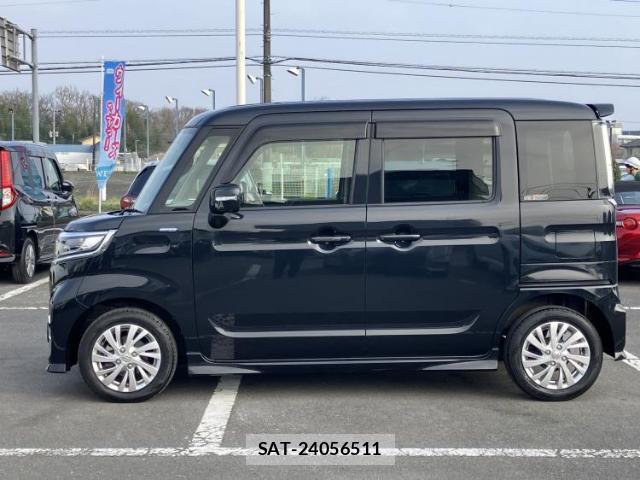 Suzuki SPACIA 2023-05 8012286-1