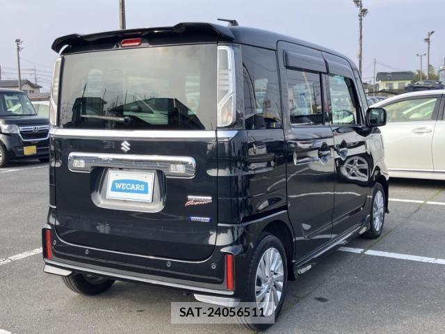 Suzuki SPACIA 2023-05 8012286-2