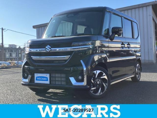 Suzuki SPACIA 2026-01 8012287-0