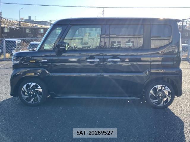 Suzuki SPACIA 2026-01 8012287-1