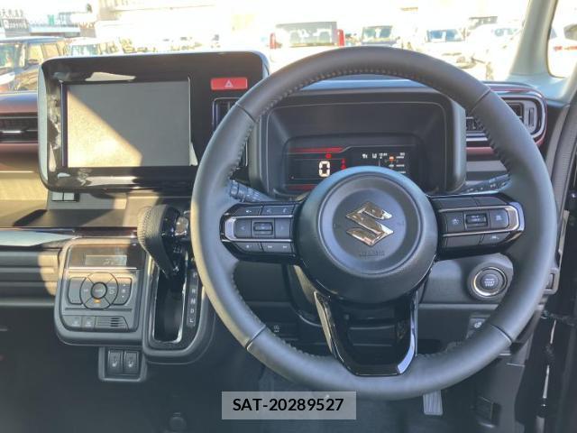 Suzuki SPACIA 2026-01 8012287-10
