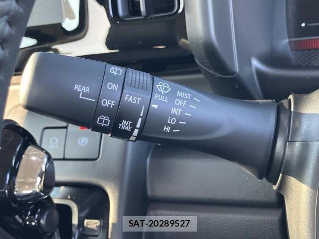 Suzuki SPACIA 2026-01 8012287-12