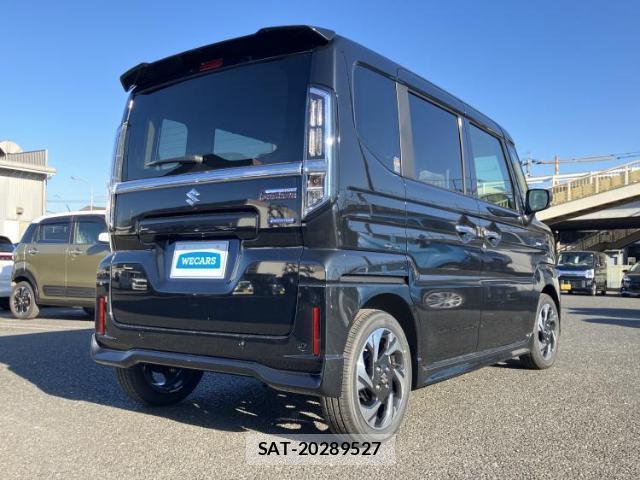 Suzuki SPACIA 2026-01 8012287-2