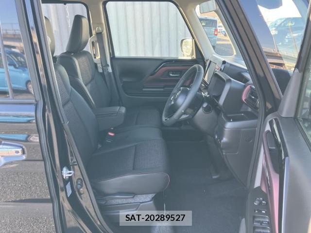 Suzuki SPACIA 2026-01 8012287-3