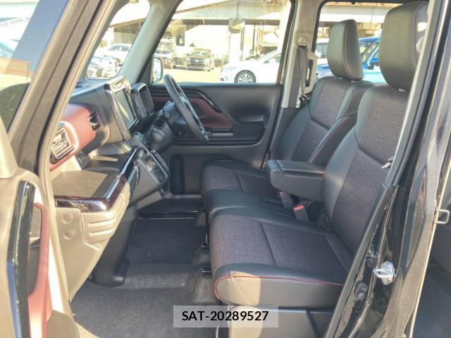Suzuki SPACIA 2026-01 8012287-5