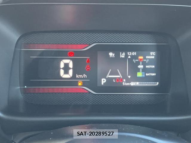 Suzuki SPACIA 2026-01 8012287-9