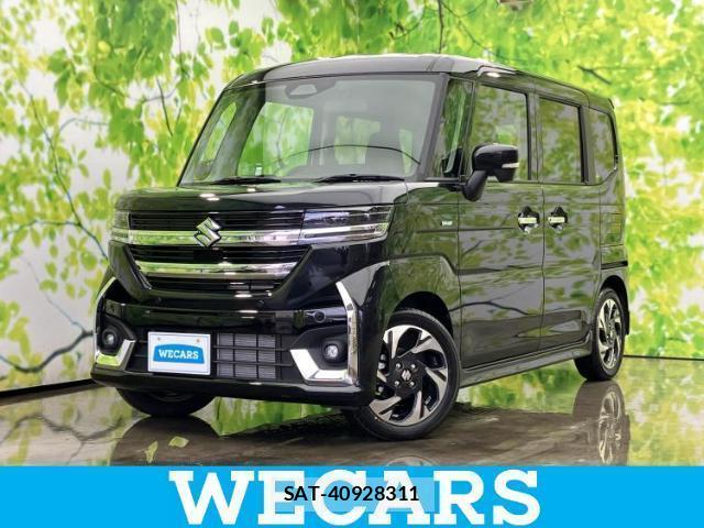 Suzuki SPACIA 2026-01 8012288-0