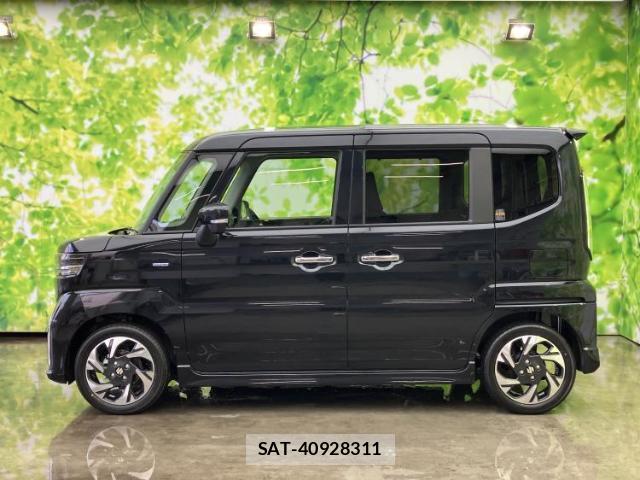 Suzuki SPACIA 2026-01 8012288-1
