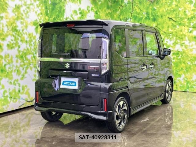 Suzuki SPACIA 2026-01 8012288-2