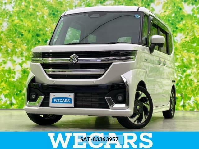 Suzuki SPACIA 2024-03 8012300-0