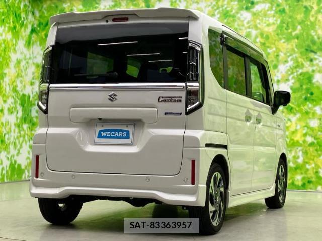 Suzuki SPACIA 2024-03 8012300-2