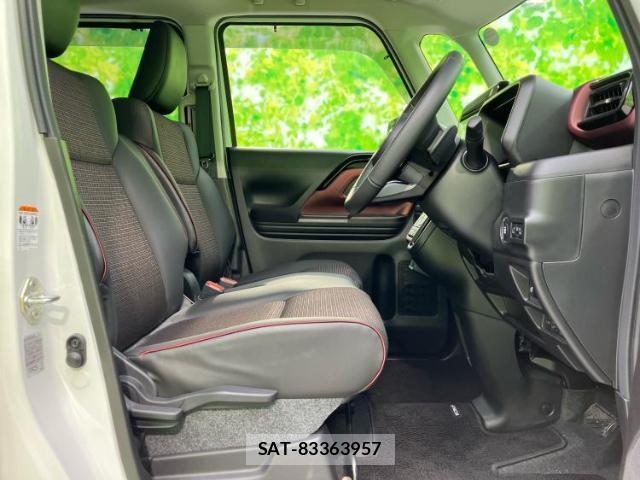 Suzuki SPACIA 2024-03 8012300-3
