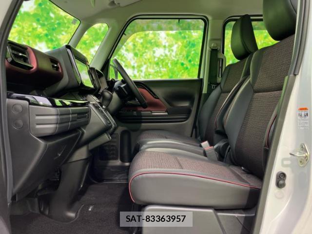Suzuki SPACIA 2024-03 8012300-5