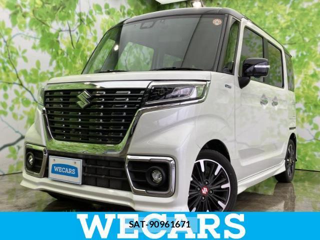 Suzuki SPACIA 2019-06 8012301-0