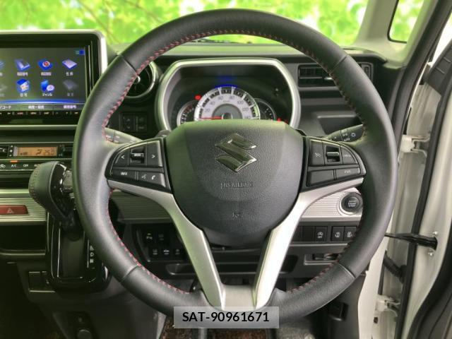 Suzuki SPACIA 2019-06 8012301-14