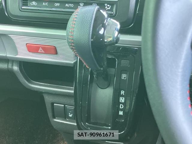 Suzuki SPACIA 2019-06 8012301-17