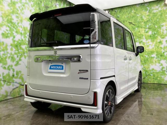 Suzuki SPACIA 2019-06 8012301-2