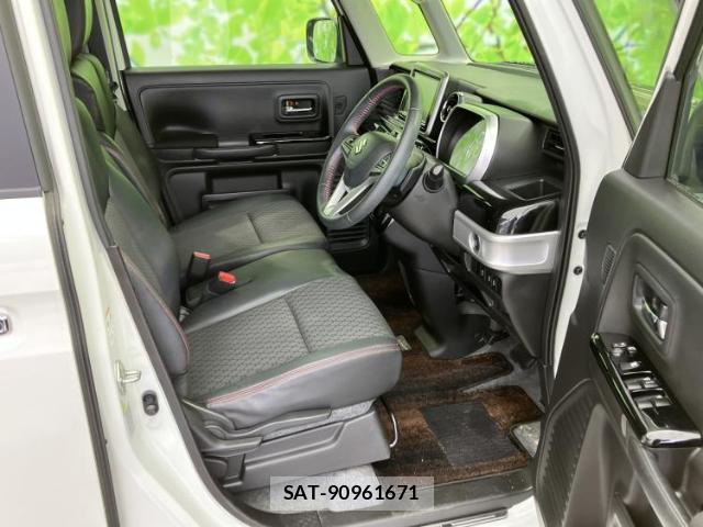 Suzuki SPACIA 2019-06 8012301-3